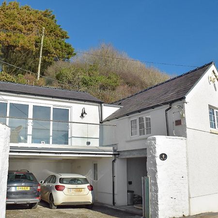 Mole End Vila Amroth Exterior foto